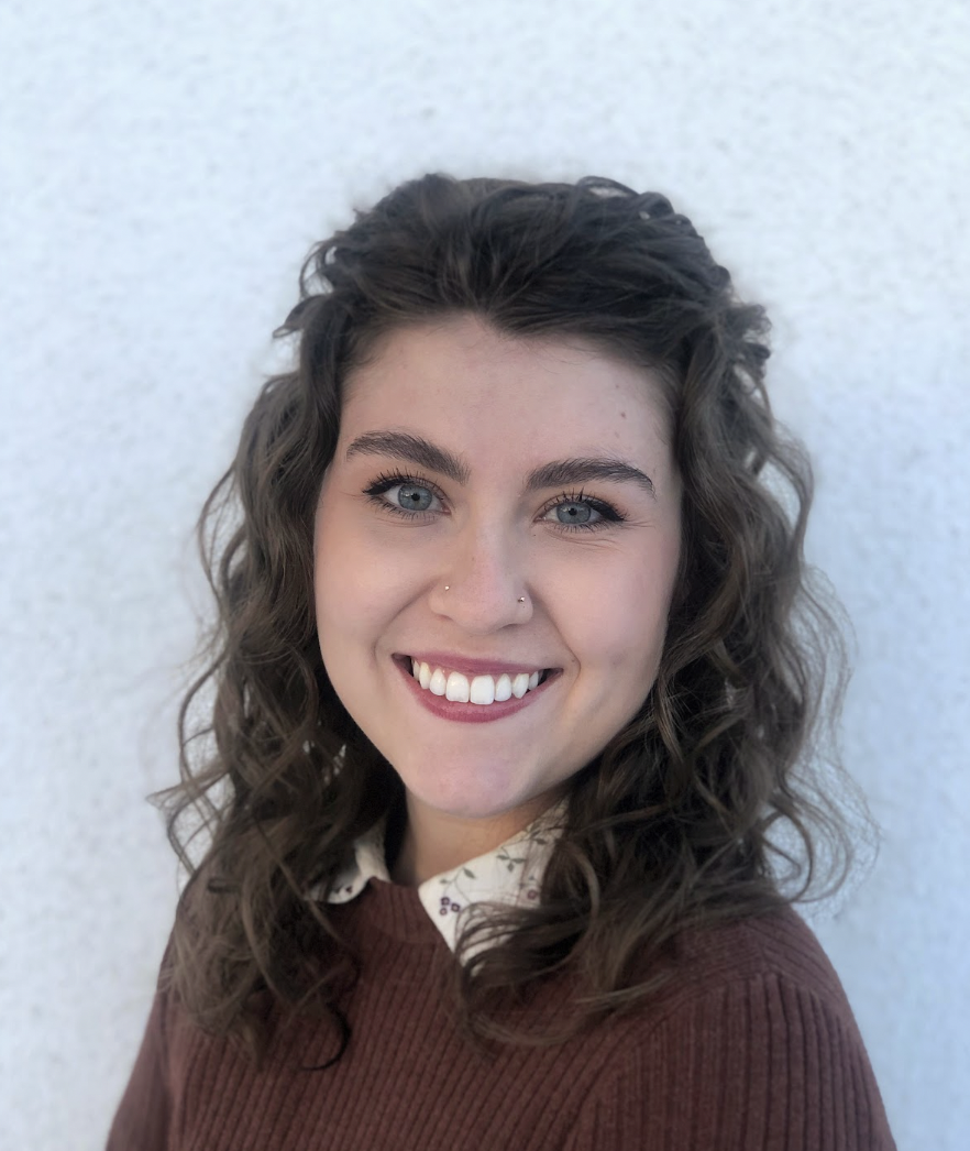 Registered Midwife Dani Pierog